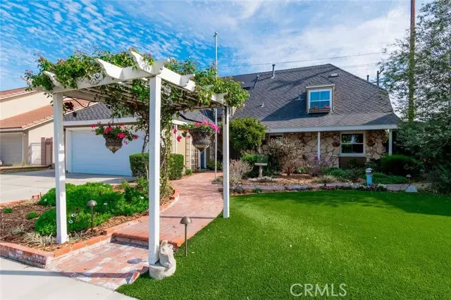 210 S Trevor, Anaheim, CA 92806