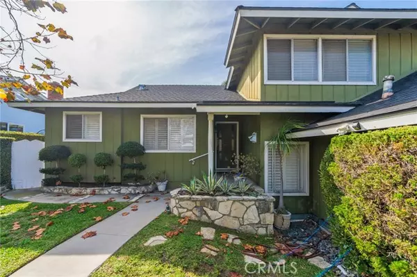 Harbor City, CA 90710,1118 Fernrest DR