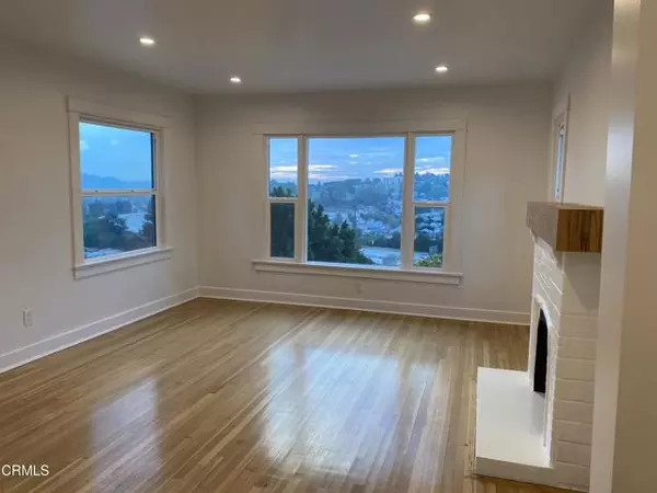 Los Angeles, CA 90065,4036 W Avenue 42