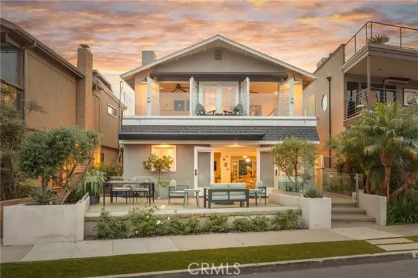 5940 E Appian WAY, Long Beach, CA 90803