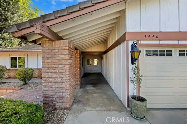 Riverside, CA 92506,1440 Trenton DR