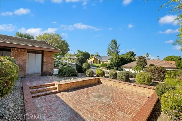 Riverside, CA 92506,1440 Trenton DR