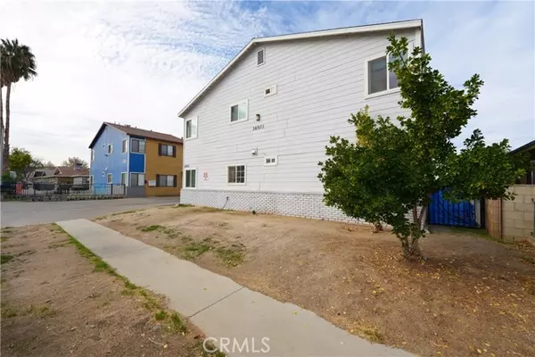 Palmdale, CA 93550,38503 Larkin AVE