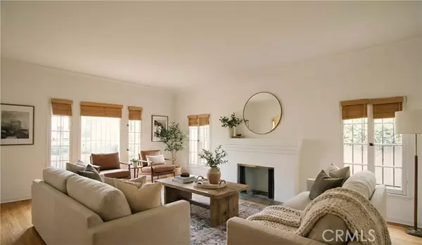 Los Angeles, CA 90035,1055 S Crescent Heights BLD