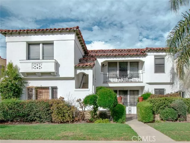 Los Angeles, CA 90035,1055 S Crescent Heights BLD