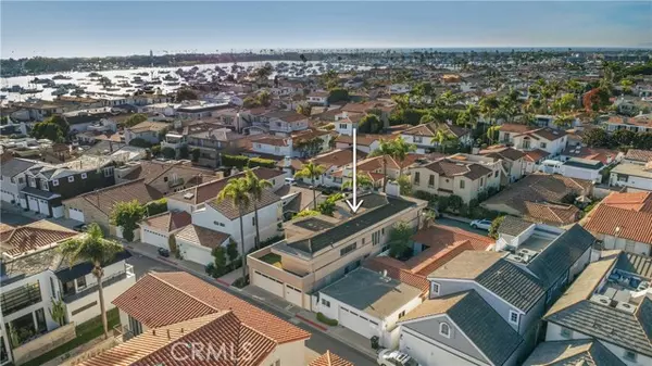 Newport Beach, CA 92663,200 Via Orvieto