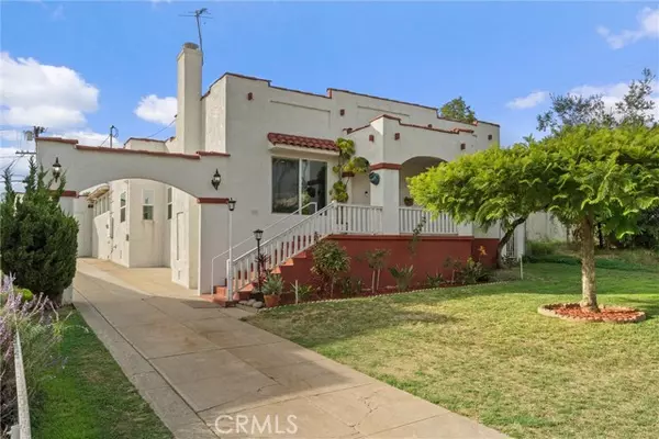 5159 Vincent AVE, Eagle Rock, CA 90041