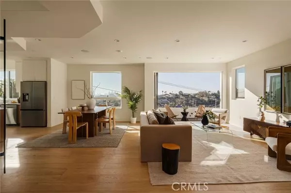 Los Angeles, CA 90032,1919 Seigneur AVE