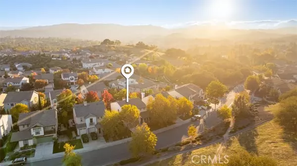 Atascadero, CA 93422,9430 Calle Milano