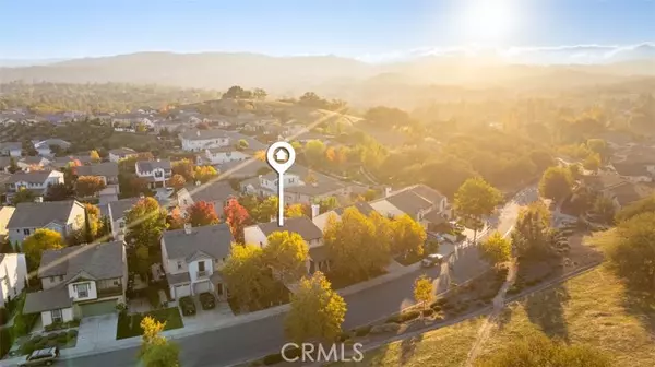 Atascadero, CA 93422,9430 Calle Milano