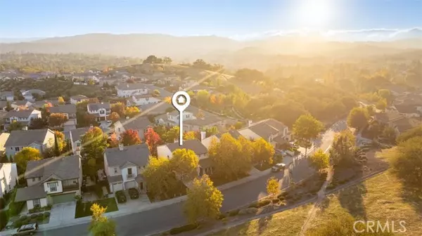 Atascadero, CA 93422,9430 Calle Milano