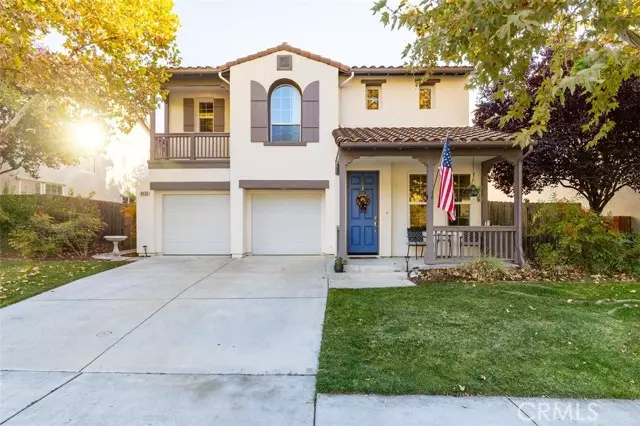 Atascadero, CA 93422,9430 Calle Milano