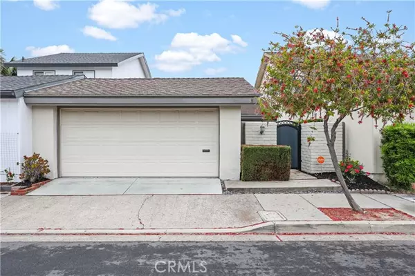 Irvine, CA 92612,5 Chicory WAY