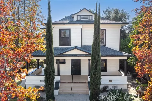 Pomona, CA 91766,724 W 2nd