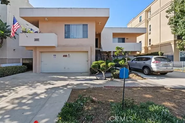 3831 Motor, Culver City, CA 90232