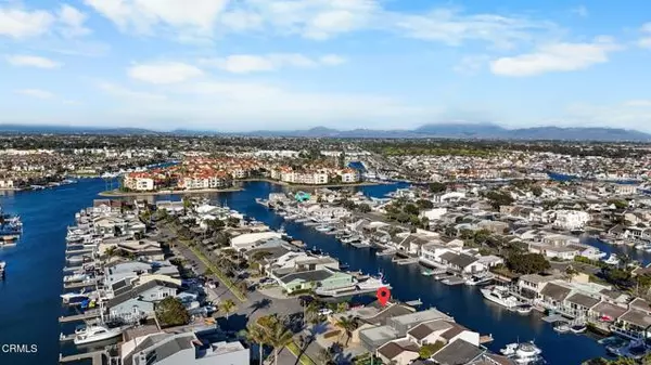 Oxnard, CA 93035,4604 Falkirk Bay