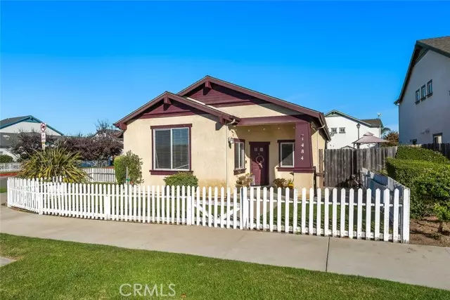 1484 Ash ST, Arroyo Grande, CA 93420