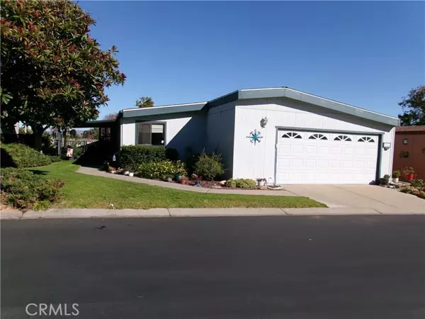 1111 Devonshire, Santa Maria, CA 93455