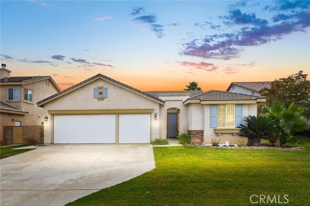 Menifee, CA 92585,25827 Balsam Fir CIR