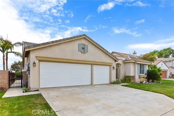 Menifee, CA 92585,25827 Balsam Fir CIR