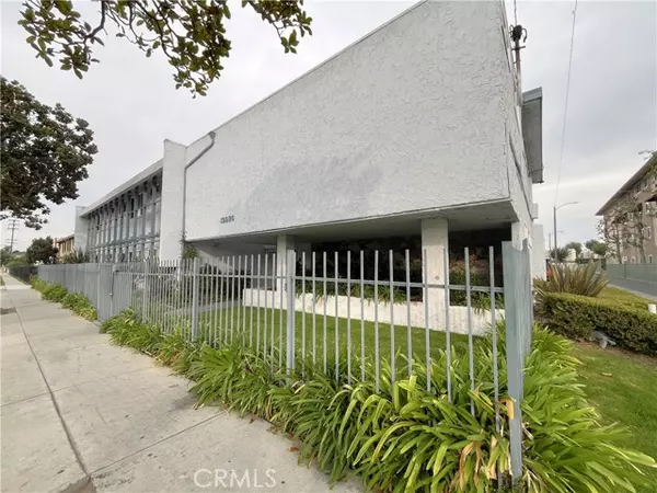 12926 Doty AVE 9, Hawthorne, CA 90250