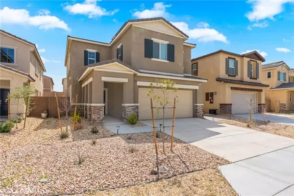 Victorville, CA 92392,12045 Firbrook ST