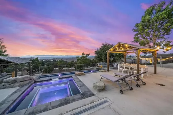 Bonsall, CA 92003,31959 Via Ararat DR