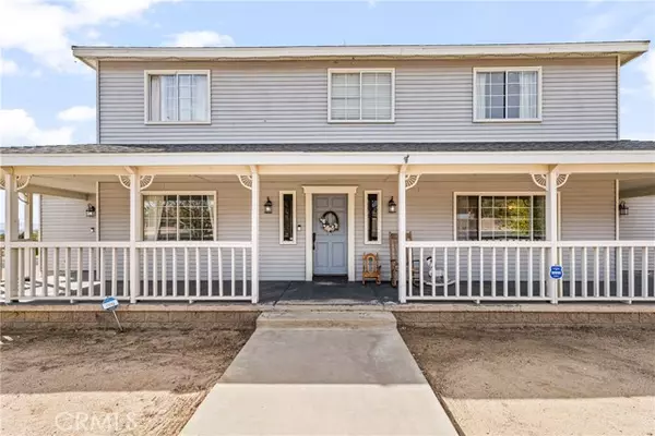 Apple Valley, CA 92307,14610 Apple VLY