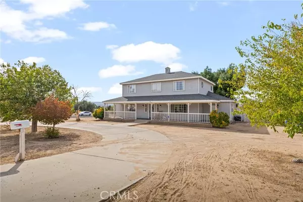 Apple Valley, CA 92307,14610 Apple VLY