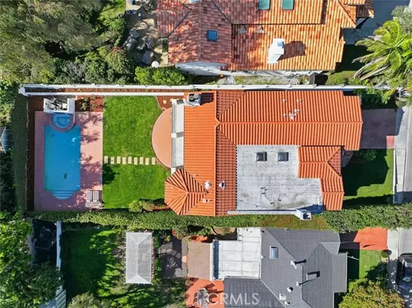 Manhattan Beach, CA 90266,1740 Ruhland