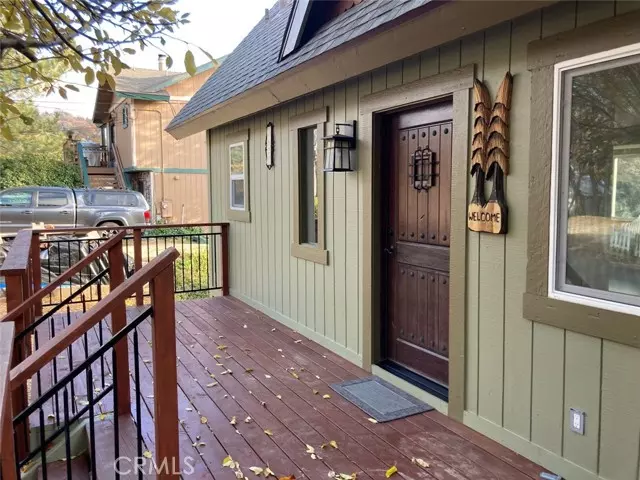 1620 Edge Cliff, Lake Arrowhead, CA 92352