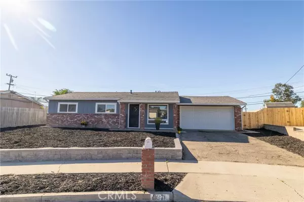 Santa Maria, CA 93455,5371 Highland