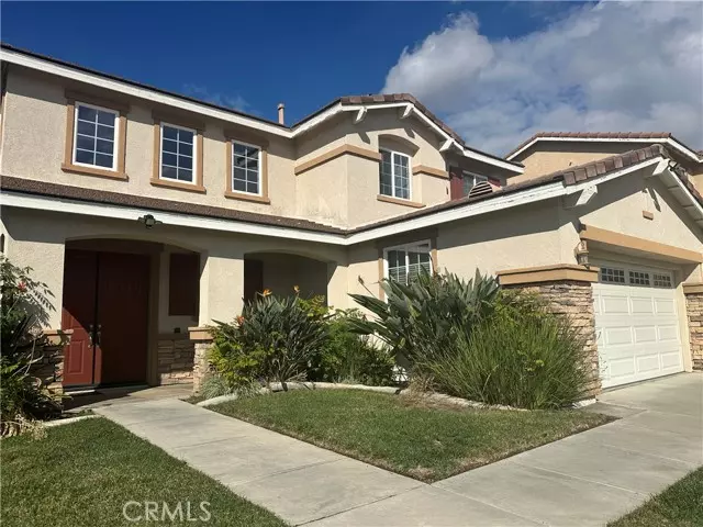 11562 Townsend, Yucaipa, CA 92399