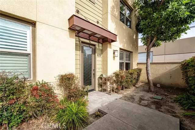 629 N Garfield, Santa Ana, CA 92701