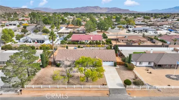 Apple Valley, CA 92307,19971 Haida RD