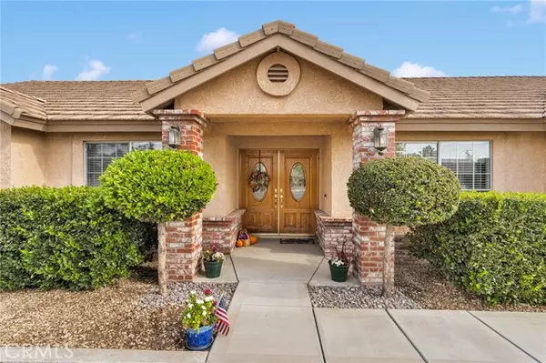 Apple Valley, CA 92307,19971 Haida RD