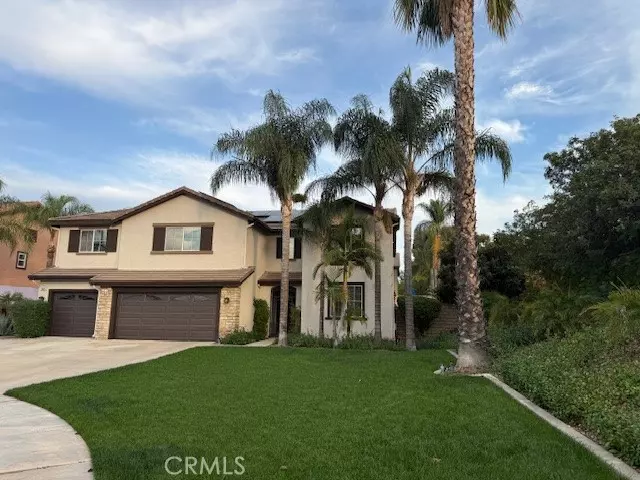 2495 Hannum, Corona, CA 92882