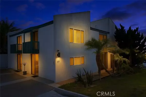 117 Bayside PL, Corona Del Mar, CA 92625