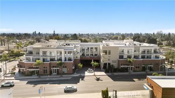 Arcadia, CA 91006,56 Duarte Rd. 406