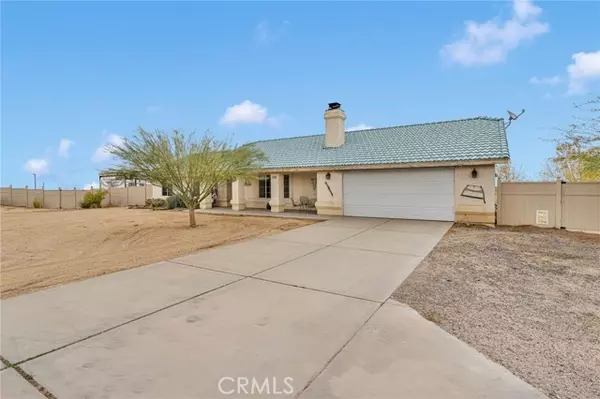 Phelan, CA 92371,6720 Mono RD