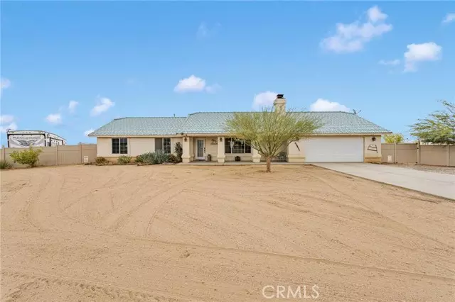 Phelan, CA 92371,6720 Mono RD