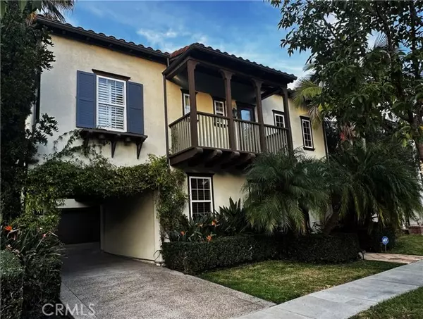 27 Torrey, Irvine, CA 92620