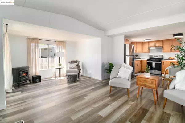 3660 Walnut Blvd 86, Brentwood, CA 94513