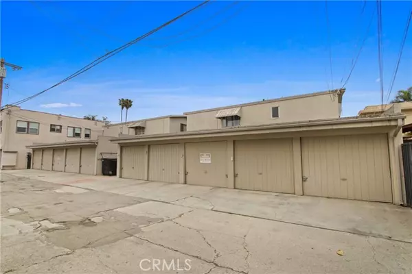 Long Beach, CA 90802,307 Cherry AVE 5
