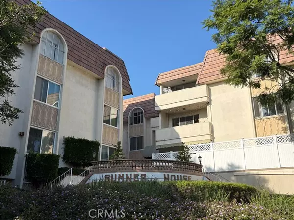 Culver City, CA 90230,5625 Sumner 206