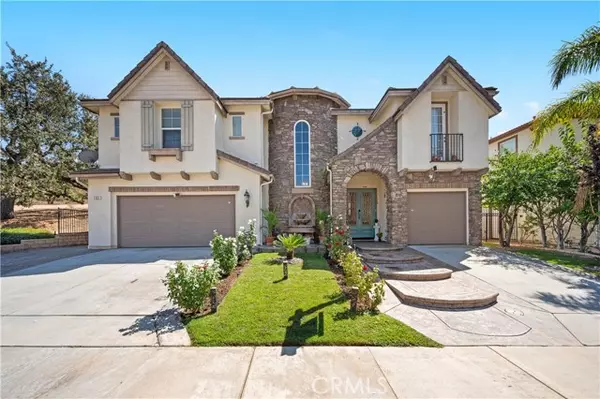 Simi Valley, CA 93063,5588 California Oak ST