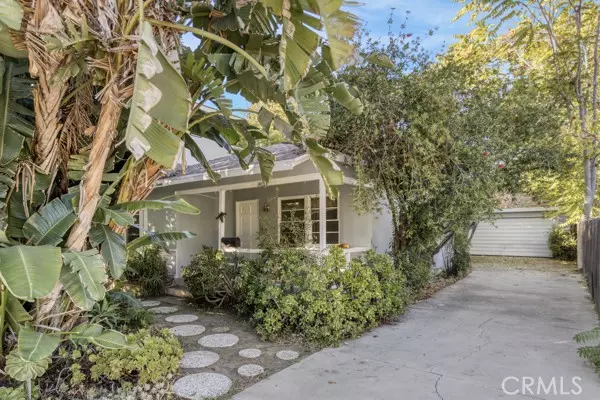 Van Nuys, CA 91401,14153 Tiara ST