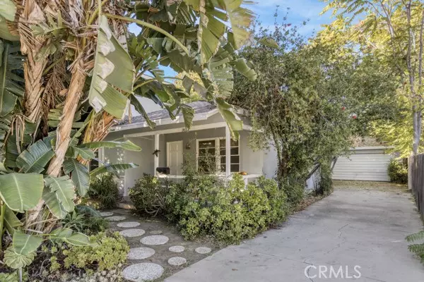 Van Nuys, CA 91401,14153 Tiara ST