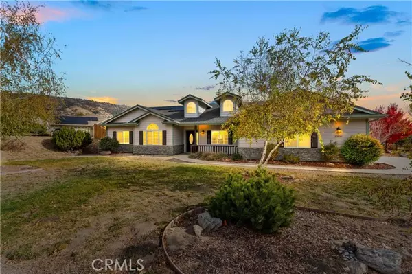 23600 Dart DR, Tehachapi, CA 93561