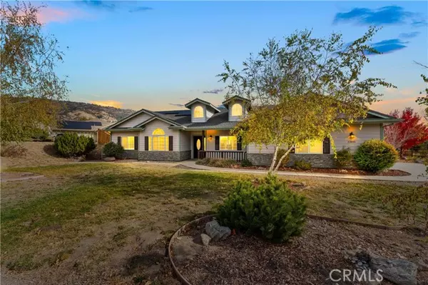 23600 Dart DR, Tehachapi, CA 93561